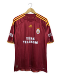 2009-10 Galatasaray Adidas Fourth Shirt - (M)
