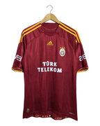 2009-10 Galatasaray Adidas Fourth Shirt - (M)