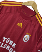 2009-10 Galatasaray Adidas Fourth Shirt - (M)