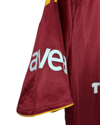 2009-10 Galatasaray Adidas Fourth Shirt - (M)