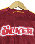 2009-10 Galatasaray Adidas Fourth Shirt - (M)