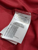 2009-10 Galatasaray Adidas Fourth Shirt - (M)