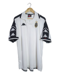 1999-00 Juventus Kappa Third Shirt - (XL)