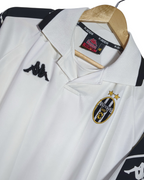 1999-00 Juventus Kappa Third Shirt - (XL)