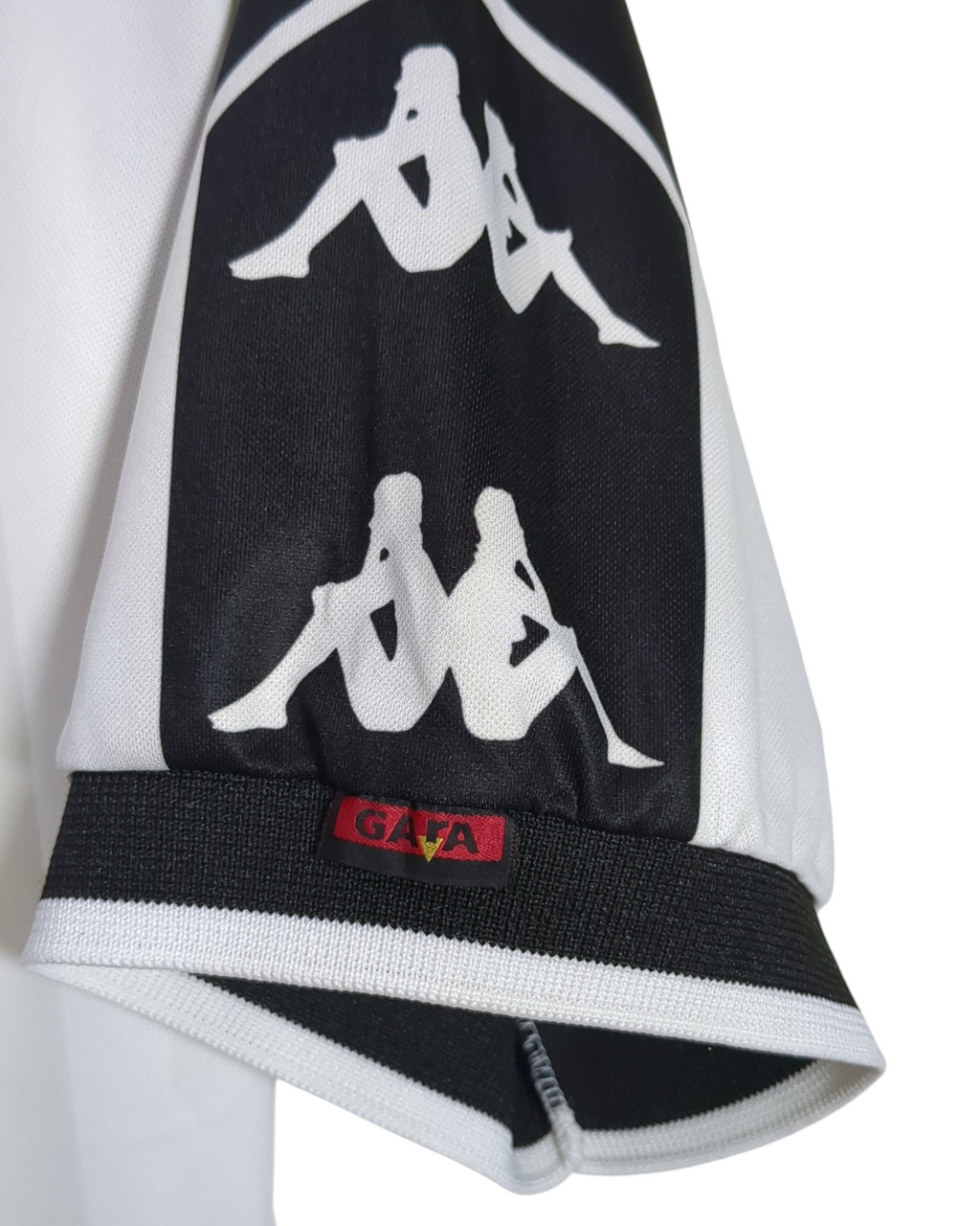 1999-00 Juventus Kappa Third Shirt - (XL)