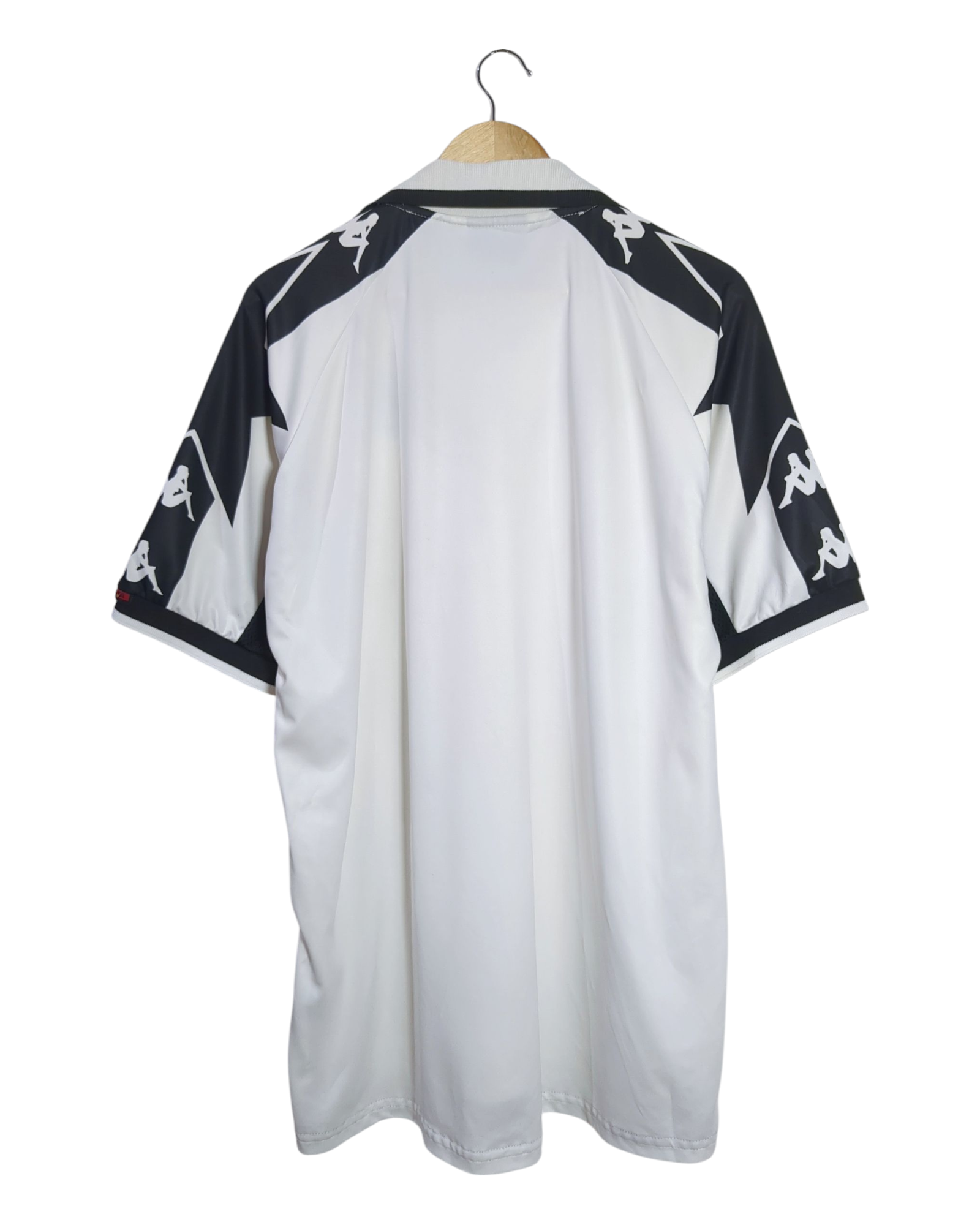 1999-00 Juventus Kappa Third Shirt - (XL)