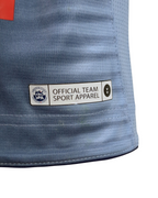 2019-20 SonderjyskE Hummel Home Shirt - (L.Boys)
