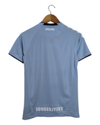 2019-20 SonderjyskE Hummel Home Shirt - (L.Boys)