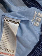 2019-20 SonderjyskE Hummel Home Shirt - (L.Boys)