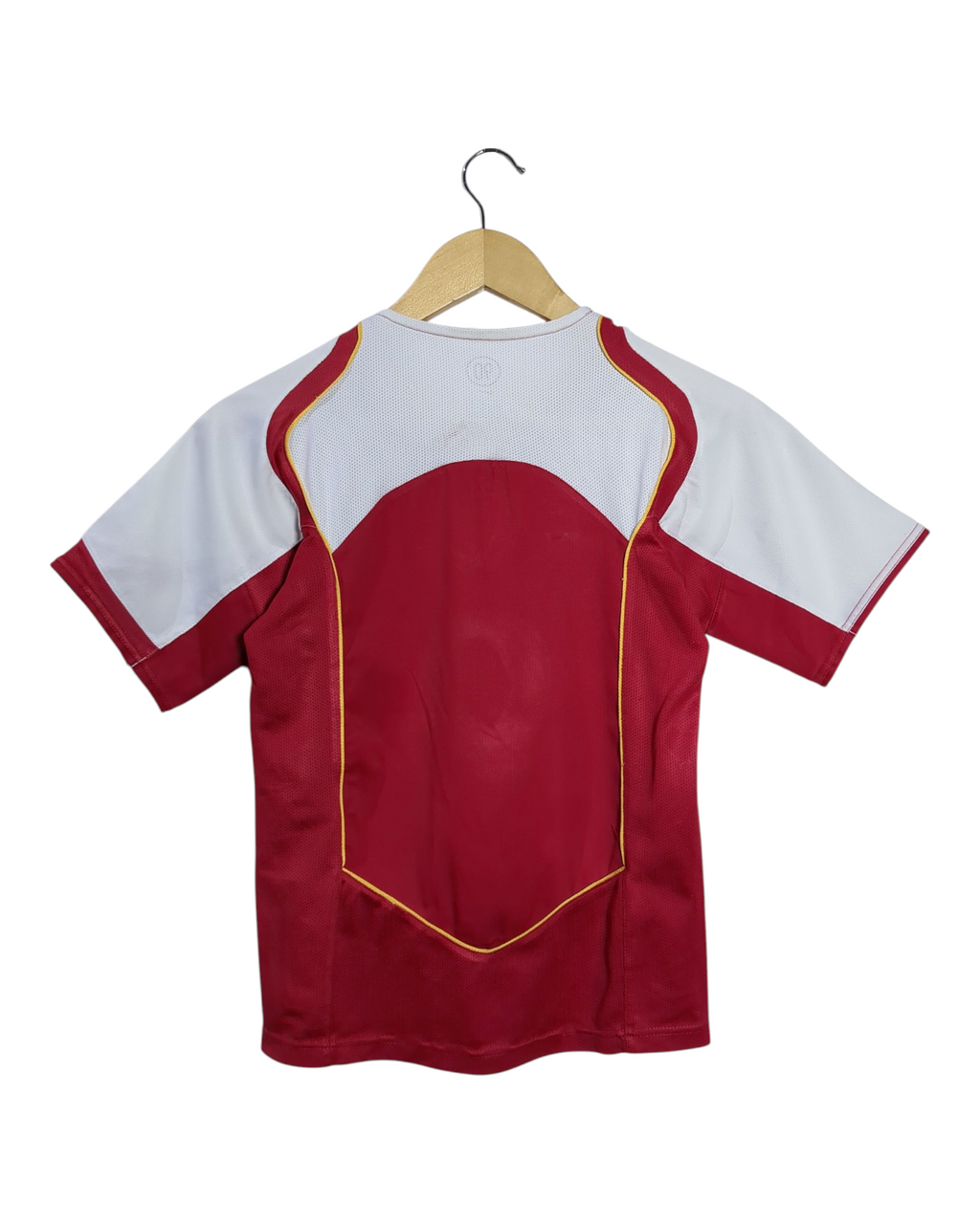 2004-05 Arsenal Nike Home Shirt - (M.Boys)