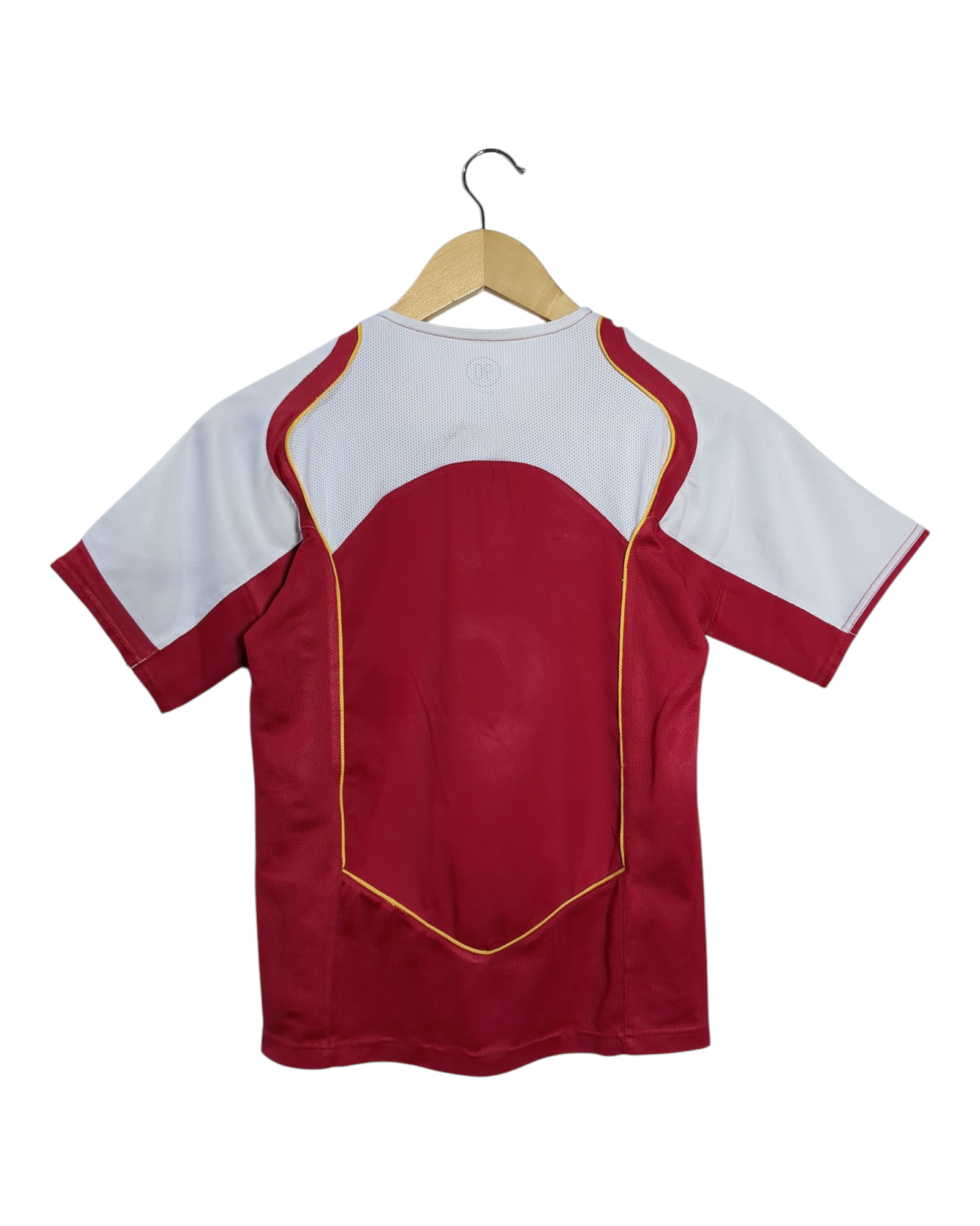 2004-05 Arsenal Nike Home Shirt - (M.Boys)