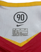 2004-05 Arsenal Nike Home Shirt - (M.Boys)