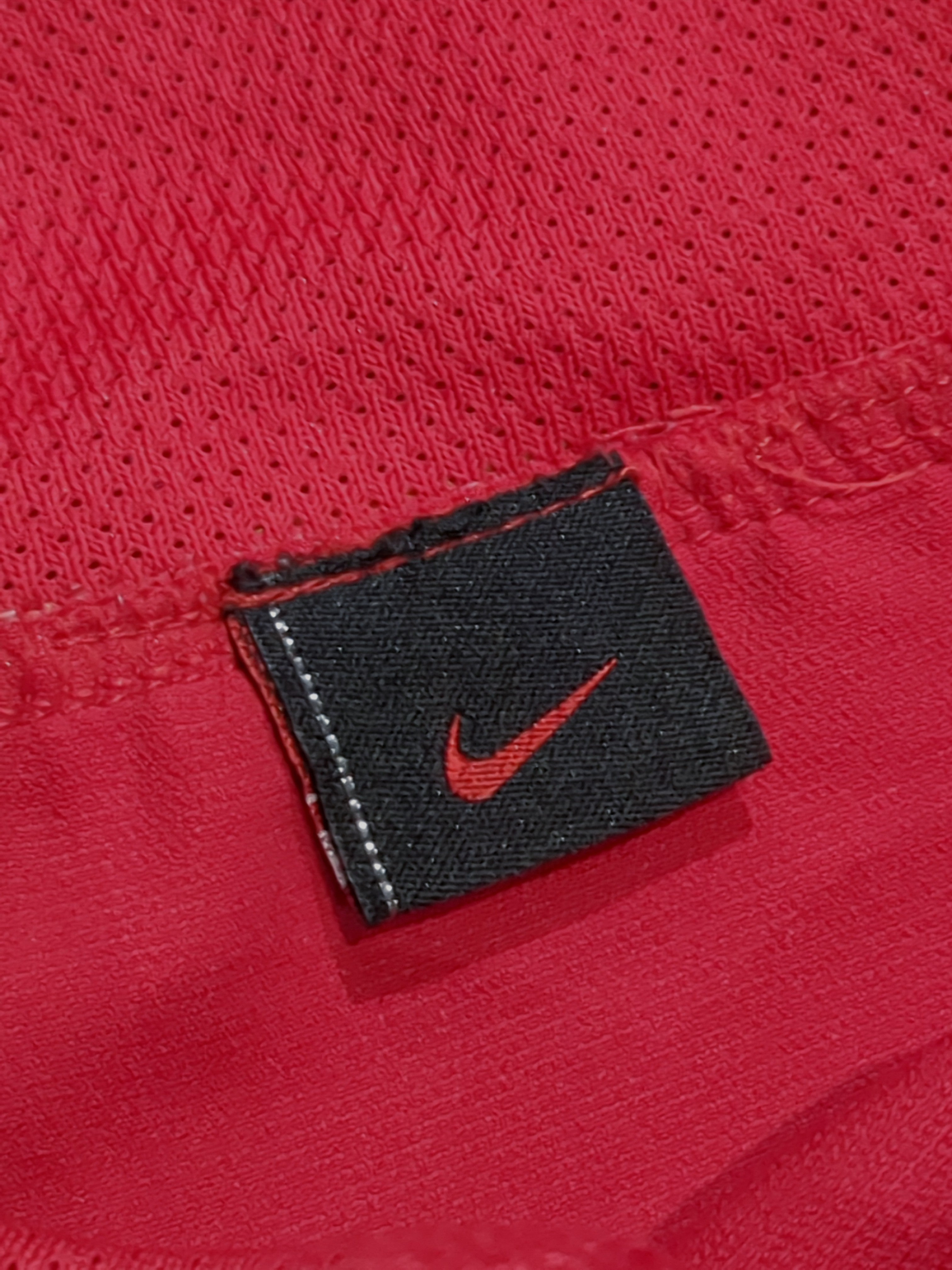 2004-05 Arsenal Nike Home Shirt - (M.Boys)