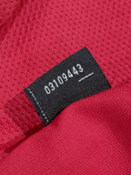 2004-05 Arsenal Nike Home Shirt - (M.Boys)