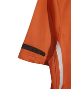 2010-11 Netherlands Nike Home Shirt - (M)
