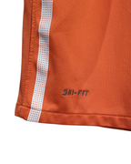 2010-11 Netherlands Nike Home Shirt - (M)