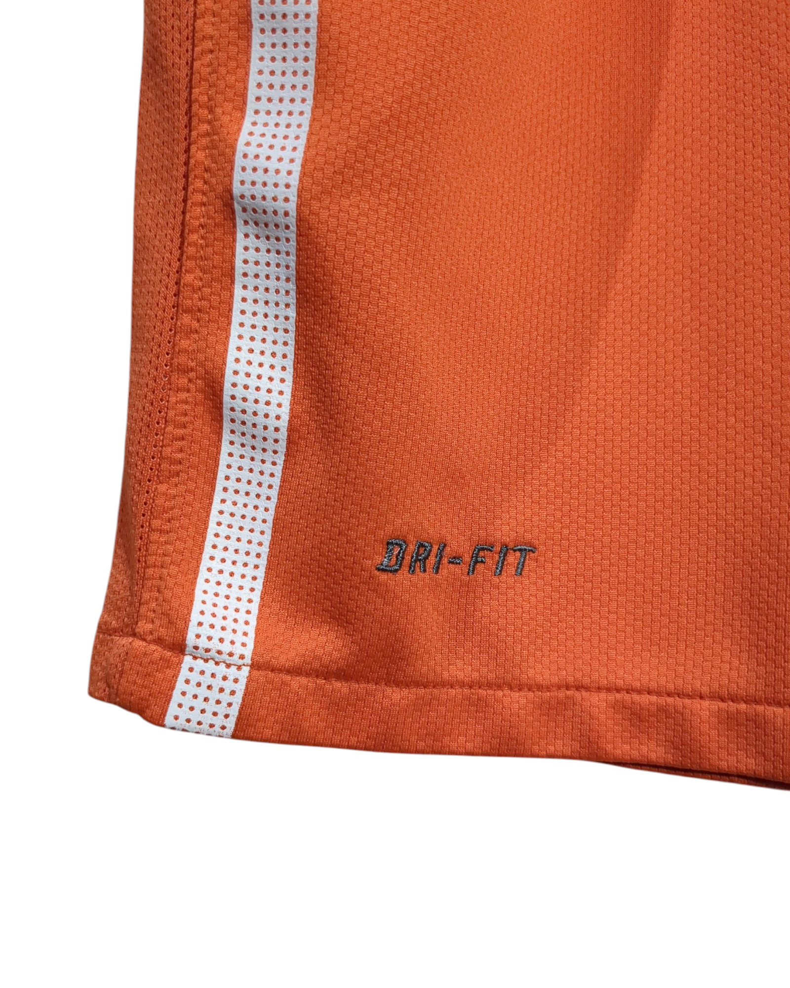 2010-11 Netherlands Nike Home Shirt - (M)
