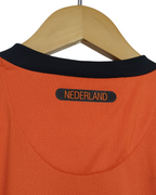 2010-11 Netherlands Nike Home Shirt - (M)