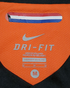 2010-11 Netherlands Nike Home Shirt - (M)