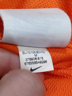 2010-11 Netherlands Nike Home Shirt - (M)