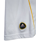 2010-11 LA Galaxy Adidas Home Shirt - (M)