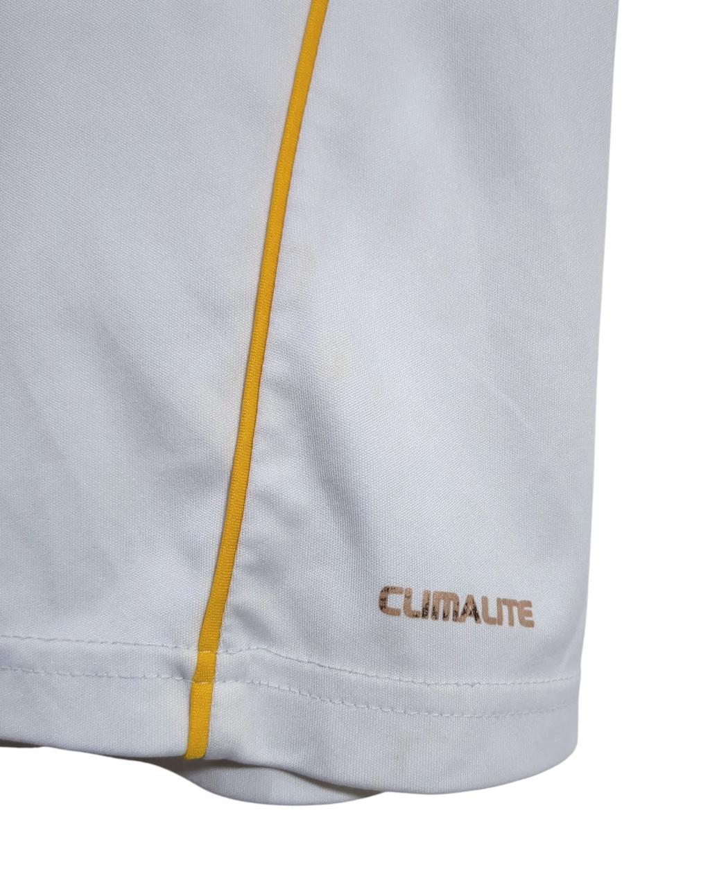 2010-11 LA Galaxy Adidas Home Shirt - (M)