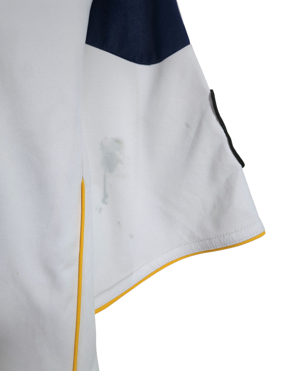 2010-11 LA Galaxy Adidas Home Shirt - (M)