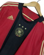 2008-09 Germany Adidas Away Shirt - (XL)