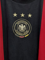 2008-09 Germany Adidas Away Shirt - (XL)