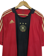 2008-09 Germany Adidas Away Shirt - (XL)