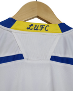 2008-09 Leeds United Macron Home Shirt - (XL)