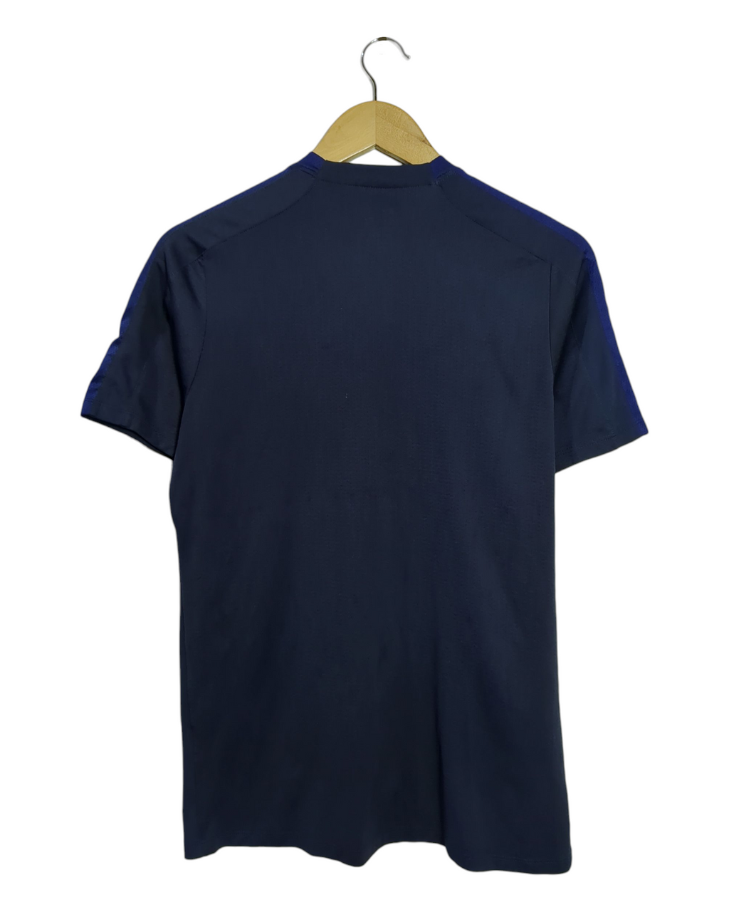 2016-17 England Nike Training Shirt - (S)