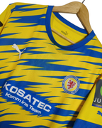 2022-23 Eintracht Braunschweig Puma Home Shirt - (L)