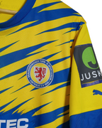 2022-23 Eintracht Braunschweig Puma Home Shirt - (L)