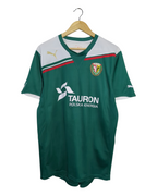 2011-12 Slask Wroclaw Puma Home Shirt - (L)