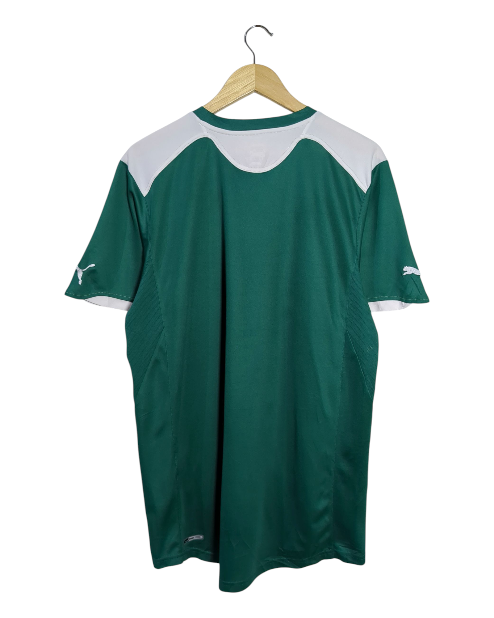 2011-12 Slask Wroclaw Puma Home Shirt - (L)