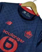 2023-24 Lille New Balance Third Shirt - (XL.Boys)