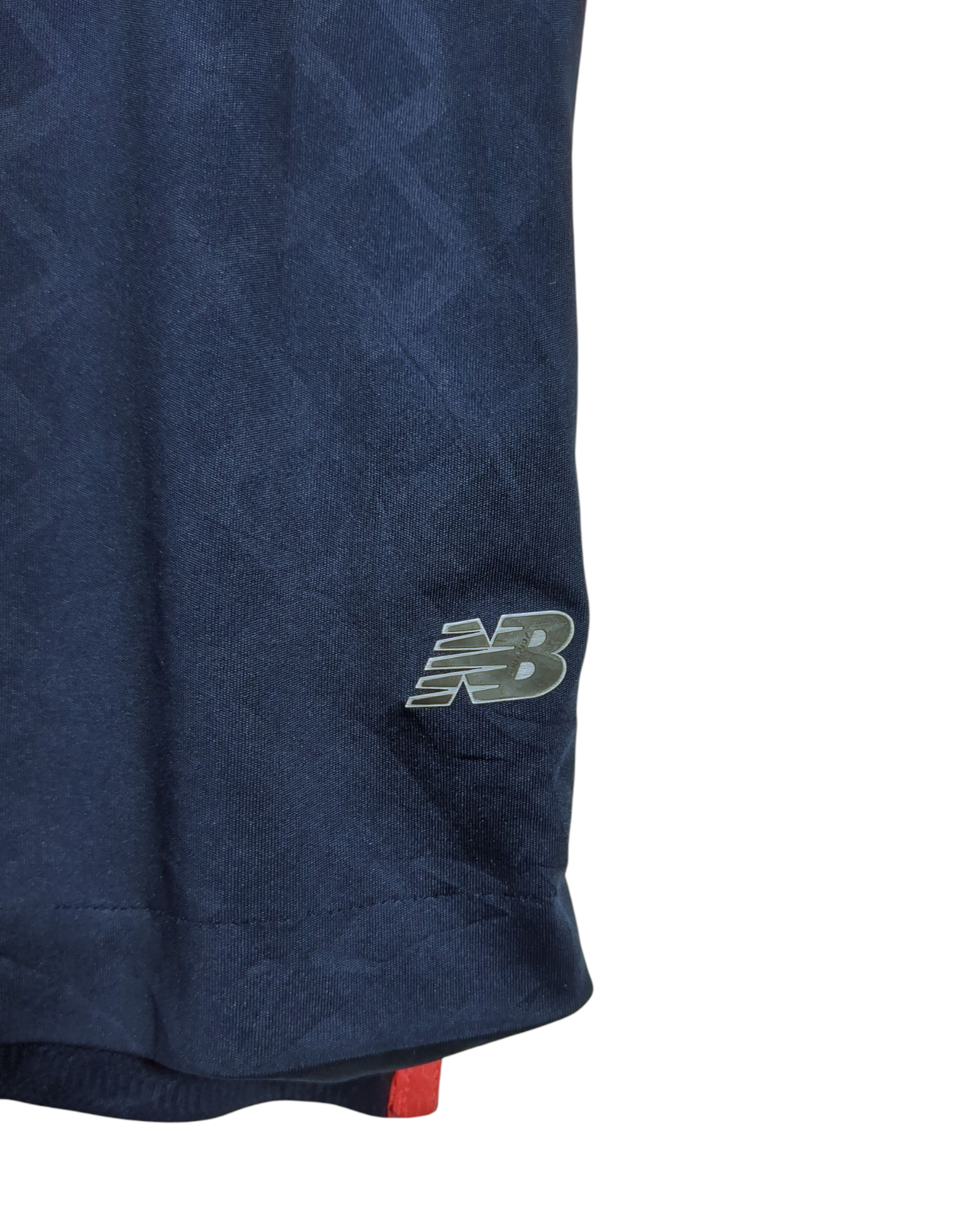 2023-24 Lille New Balance Third Shirt - (XL.Boys)