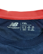 2023-24 Lille New Balance Third Shirt - (XL.Boys)