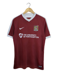 2016-17 Northampton Nike Home Shirt - (M)