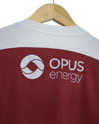 2016-17 Northampton Nike Home Shirt - (M)