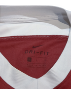 2016-17 Northampton Nike Home Shirt - (M)