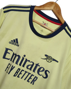 2021-22 Arsenal Adidas Away Shirt - (XL)