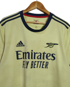 2021-22 Arsenal Adidas Away Shirt - (XL)