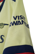 2021-22 Arsenal Adidas Away Shirt - (XL)