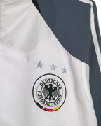 2004-06 Germany Adidas Track Jacket - (XL)