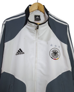2004-06 Germany Adidas Track Jacket - (XL)