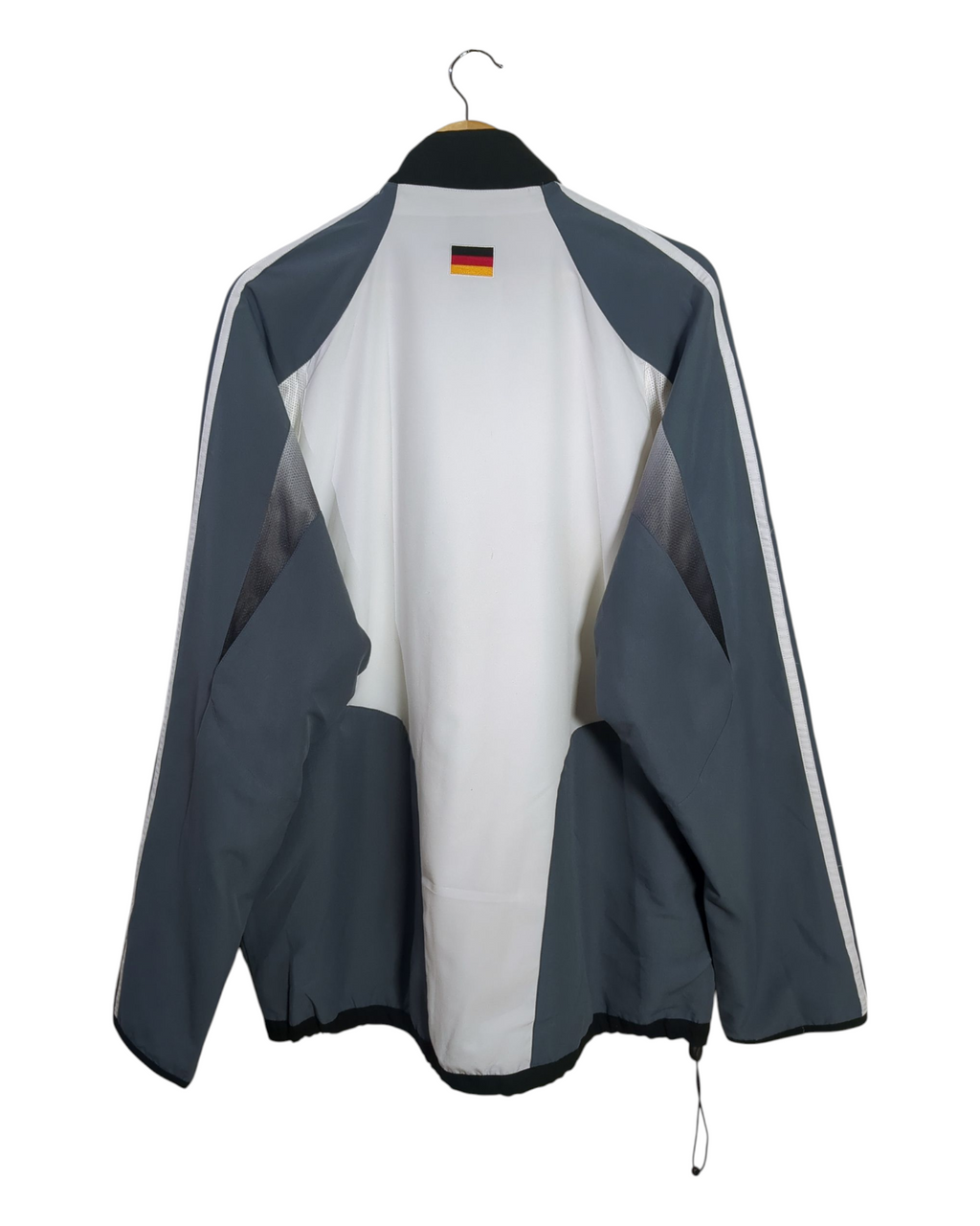 2004-06 Germany Adidas Track Jacket - (XL)