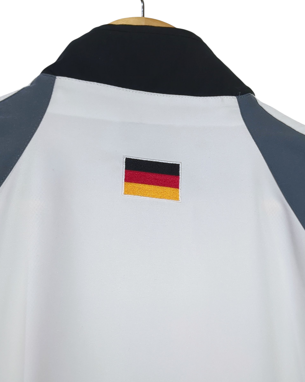 2004-06 Germany Adidas Track Jacket - (XL)