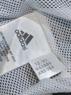 2004-06 Germany Adidas Track Jacket - (XL)
